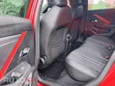 Opel Astra GS Line