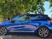 Renault Clio 1.0 TCe Intens
