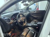 Mercedes-Benz B 180 DCI 7G-DCT Peak Edition