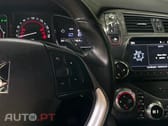 Citroen DS5 2.0 HDi Hy4 So Chic CMP6 102g