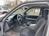 Mazda BT-50 2.5 MZR-CD F-Style Sport 4WD