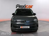 Volkswagen Tiguan 1.5 TSI eHybrid Urban DSG