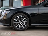 Mercedes-Benz E 300 de 9G-TRONIC Avantgarde