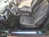 MINI Cooper Outro
