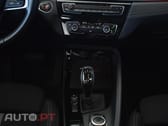 BMW X2 16 d sDrive Auto