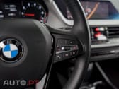 BMW 118 i Corporate Edition Auto