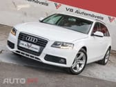 Audi A4 Avant 2.0 TDI