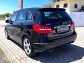Mercedes-Benz B 180 7G-DCT Edition