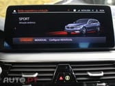 BMW 520 d Auto