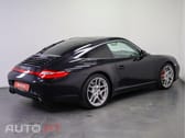 Porsche 911 (997) Targa 4 S PDK