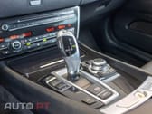 BMW 520 d Aut.