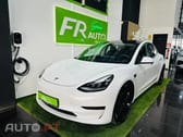 Tesla Model 3 Standard Range Plus RWD