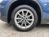 BMW X1 16 d sDrive