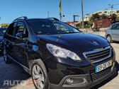 Peugeot 2008 1.4 HDi Active