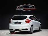 Ford Focus 2.0 EcoBoost ST c/ Pack Pele Desportiva