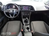 Seat Leon 1.6 TDI Style Ecomotive