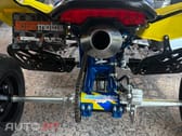 Suzuki LT-R 450