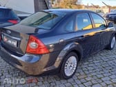 Ford Focus 1.6 TDCi Trend