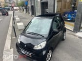 Smart ForTwo 0.8 cdi Pulse 45