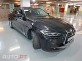 BMW i4 eDrive40