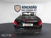 Peugeot 207 CC 1.6 VTi Active