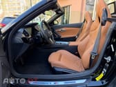 BMW Z4 S-DRIVE 2.0I AUT