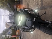 BMW GS Gsa 1250