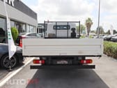 Mitsubishi Canter 3.0 TD FB634B4SLEA8