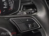 Audi A4 35 TDI S Tronic