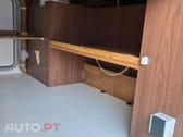 Fiat Ducato EuroMobil Profila RS 720 EB