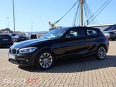 BMW 116 D