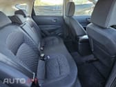 Nissan Qashqai 1.5 dCi Visia AC