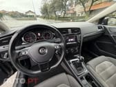 Volkswagen Golf 1.6 TDi Confortline