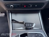 BMW 320 d Touring Pack M Auto