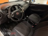 Fiat Punto 1.3 M-Jet Lounge S&S