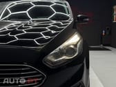 Ford S-Max 2.0 TDCi Titanium