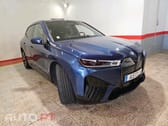 BMW iX xDrive 40 Pack Desportivo