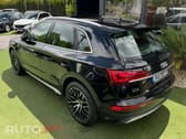 Audi Q5 35 TDI Sport S tronic