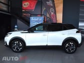Peugeot 2008 1.5 BlueHDi GT Line EAT8