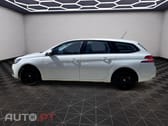 Peugeot 308 1.5 BlueHDi Active