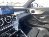 Mercedes-Benz C 220 d AMG Line