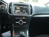 Ford S-Max 2.0 TDCi Titanium