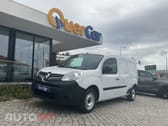 Renault Kangoo 1.5 dCi Maxi Business