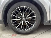 Toyota C-HR 1.8 HSD Exclusive+P.Luxury