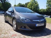 Opel Astra GTC 1.4 Turbo