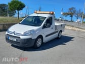 Citroen Berlingo 1.6 HDI Pick-Up