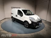 Fiat Fiorino 1.3 M-jet Adventure