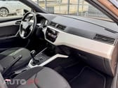 Seat Arona 1.6 TDI Xcellence DSG