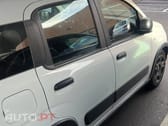 Fiat Panda 1.0 Hybrid City Life