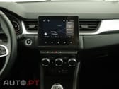 Renault Captur Captur 1.0 TCe Techno Bi-Fuel